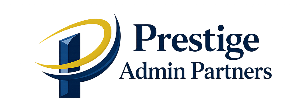 Prestige Admin Partners
